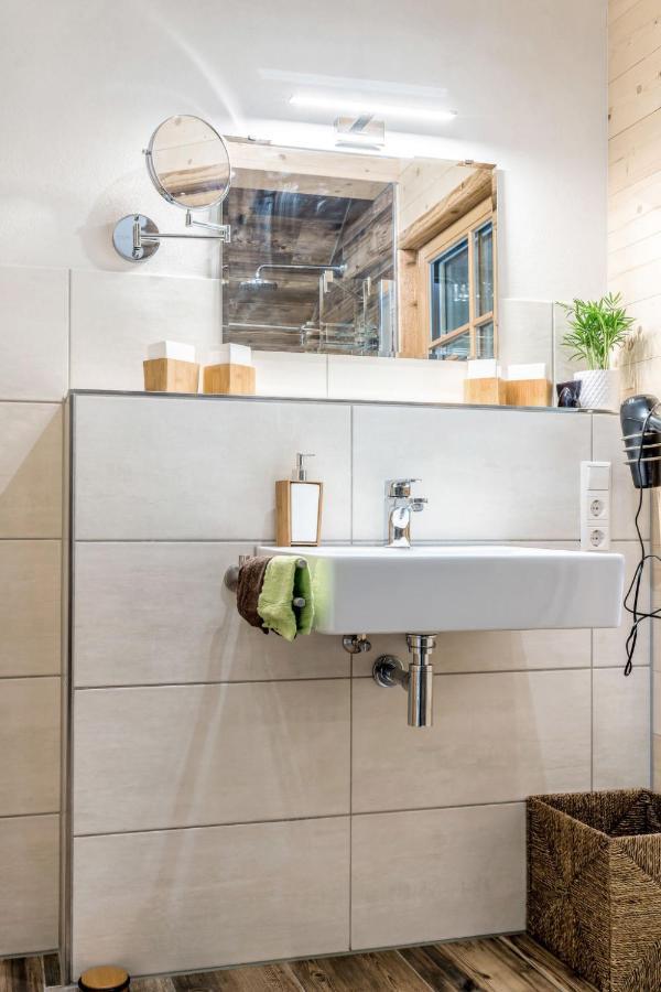 Apartment Schmalzenhof By Interhome Hofstetten  Экстерьер фото